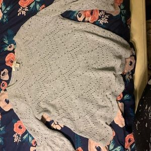 XS Lauren Conrad Sweater